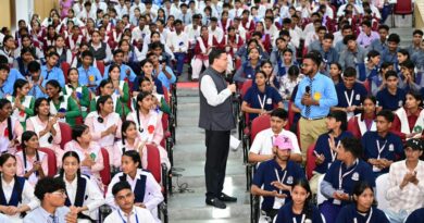 कैसा हो मेरे सपनों का उत्तराखण्ड?’—2,67,744 विद्यार्थियों के विचारों में से चयनित 140 युवा देंगे मुख्यमंत्री धामी को अपने विजन की रिपोर्ट