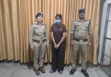 रायपुर क्षेत्र में महिला के अपहरण के प्रयास की घटना का दून पुलिस ने खुलासा किया, 19 साल की युवती ने रची साजिश