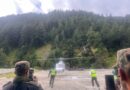 कालिंदी बेस एवं ऑडिन कोल बेस क्षेत्र से 40 सदस्यों का सुरक्षित रेस्क्यू