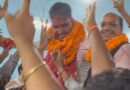 DAV पीजी कॉलेज देहरादून में ABVP की जीत, CM धामी ने दी बधाई