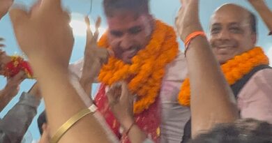 DAV पीजी कॉलेज देहरादून में ABVP की जीत, CM धामी ने दी बधाई