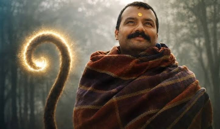 उत्तराखंड में हनुमान अंश फिल्म टैक्स फ्री, सूचना महानिदेशक बंशीधर तिवारी ने आदेश जारी किए