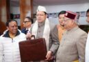 सीएम धामी ने पेश किया अनुपूरक बजट, जानिए किस मद में क्या मिला