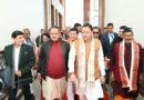 भराड़ीसैंण स्थित विधानसभा भवन में विधानसभा सत्र शुरू, ग्रीष्मकालीन राजधानी गैरसैंण में पहली बार एक साल के भीतर दो विधानसभा सत्र आयोजित होने का नया अध्याय