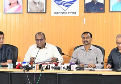 उत्तराखंड में SIR के बाद वोटर लिस्ट जारी, कितने मतदाता, कितने हुए बाहर