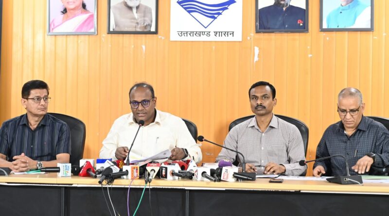 उत्तराखंड में SIR के बाद वोटर लिस्ट जारी, कितने मतदाता, कितने हुए बाहर