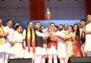 खटीमा में तीन दिवसीय उत्तराखण्ड आदि रंगोत्सव का शुभारंभ,  2047 तक विकसित भारत के संकल्प को साकार करने में जनजातीय समाज की सक्रिय भागीदारी पर जोर