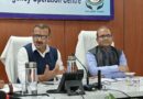 हिमाचल प्रदेश राज्य आपदा प्रबंधन प्राधिकरण के उपाध्यक्ष  दीपक राठौर ने उत्तराखण्ड राज्य आपदा प्रबंधन प्राधिकरण का भ्रमण कर प्राधिकरण द्वारा आपदा प्रबंधन के क्षेत्र में किए जा रहे कार्यों की जानकारी ली
