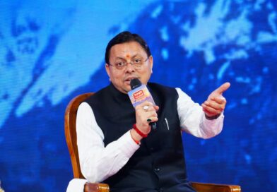 विकसित उत्तराखण्ड–यात्रा जारी है’ संवाद, CM धामी ने सराहनीय कार्य करने वाले उद्यमियों, नवाचारकर्ताओं, प्रगतिशील किसानों एवं स्वरोजगार से जुड़े लोगों के साथ संवाद किया