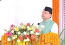 पुलिस स्मृति दिवस पर CM धामी ने पुलिसकर्मियों के कल्याण के लिए आठ महत्वपूर्ण घोषणाएं कीं