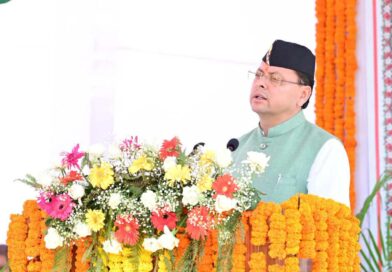 पुलिस स्मृति दिवस पर CM धामी ने पुलिसकर्मियों के कल्याण के लिए आठ महत्वपूर्ण घोषणाएं कीं