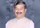 उत्तराखंड से दिनेश आर्य जाएंगे राज्यसभा, बीजेपी ने टिकट देकर चौंका दिया