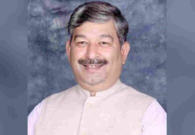 उत्तराखंड से दिनेश आर्य जाएंगे राज्यसभा, बीजेपी ने टिकट देकर चौंका दिया