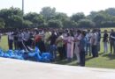 आईआईएम काशीपुर में ‘एक दिन, एक घंटा, एक साथ’ स्वच्छता अभियान