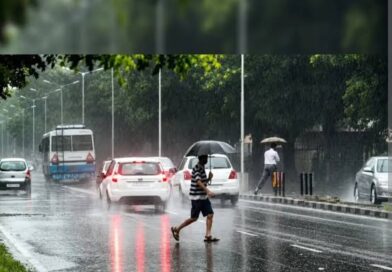 Uttarakhand weather:  फिर बदलेगा मौसम का मिजाज, 10 अक्टूबर तक येलो अलर्ट