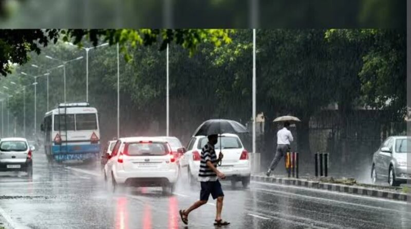Uttarakhand weather:  फिर बदलेगा मौसम का मिजाज, 10 अक्टूबर तक येलो अलर्ट