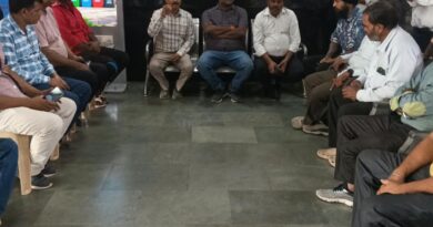 स्वच्छता पखवाड़ा-2026 एवं ठोस अपशिष्ट प्रबंधन(SWM)-2026 के अंतर्गत देहरादून रेलवे स्टेशन पर ‘रेल जन संवाद’ कार्यक्रम आयोजित
