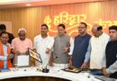 हरिद्वार कुंभ-2027 की पहचान को मिलेगा नया विस्तार, मुख्यमंत्री ने किया लोगो, वेबसाइट और गीत का लोकार्पण