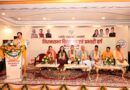 भाजपा राष्ट्रीय महामंत्री संगठन ने विस्तारकों प्रभारियों को दिया बूथों से चुनाव जीतने का मंत्र