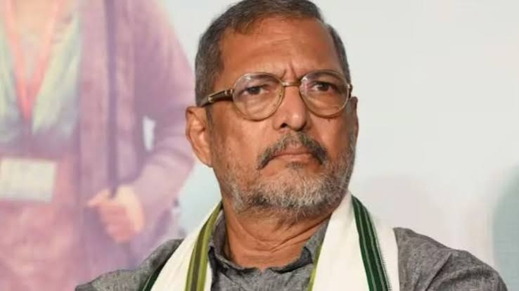 बॉलीवुड अभिनेता नाना पाटेकर का निधन, 75 वर्ष के थे, गोवा स्थित घर में बेहोश मिले